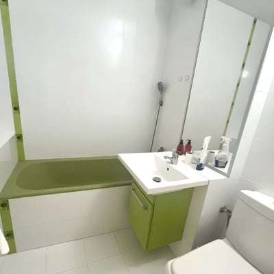 Miete einer komfortablen 2-Zimmer-Wohnung, 57 m², Tomis II, Constanța, Rumänien